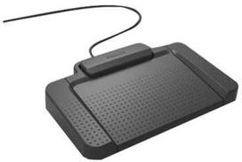 Philips ACC2330, USB, Juoda, 198 mm, 170 mm, 54 mm, 650 g