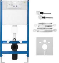 Potinkinis WC rėmas Rea K011A-Q