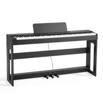 Elektrinis pianinas su 88 klavišais