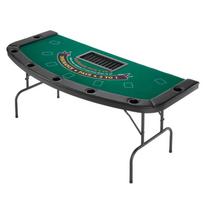 Pokerio stalas 7 žaidėjams