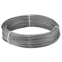 2 mm nerūdijančio plieno viela