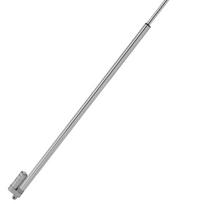12V linijinis pavaros mechanizmas 101 cm