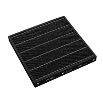 Filtras BONECO A681, skirtas BONECO H680