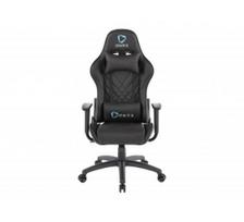 Onex GX220 AIR Series | Gaming chairs | PVC; Nylon caster; Metal | Black