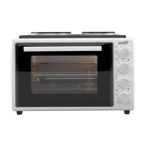 Elektrinė krosnelė Elit OPTIDUO 35WH