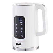 Elektrinis virdulys Elit COOLTOUCH 1.7WH, su reguliuojama temperatūra