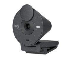 Logitech Brio 305 Internetinė kamera FHD 1920x1080, 2MP, Graphite