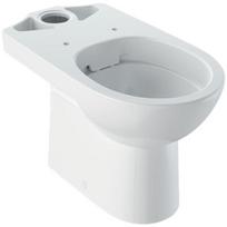 Klozetas Geberit Selnova 500.285.01.6