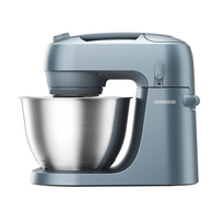Virtuvinis kombainas Kenwood Go, KZM35.000GY, 4 l