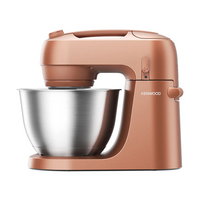 Virtuvinis kombainas Kenwood Go, KZM35.000RD, 4 l