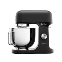 Virtuvinis kombainas Kenwood kMix, KMX751ABK, 5 l