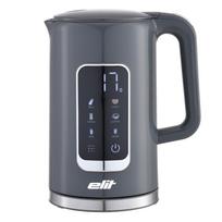 Elektrinis virdulys Elit COOLTOUCH 1.7 GY, 1.7L