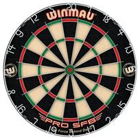 Smiginio taikinys Winmau PRO SFB 