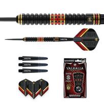 Smiginio strėlytės Winmau Valhalla 95/85% Dual Core, Steel Tip, 22g