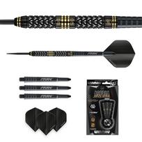 Smiginio strėlytės Winmau Aspria 95/85% Dual Core, Steel Tip, 24g