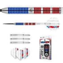 Smiginio strėlytės Winmau Wildcats 90% Steel Tip 24 g
