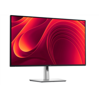 Dell | P3225DE | 32 " | IPS | 100 Hz | 5 ms | 2560 x 1440 pixels | 350 cd/m² | HDMI ports quantity 1 | Warranty 60 month(s)