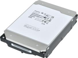 Kietasis diskas Toshiba MG Series 20 TB 7200 RPM 512MB 3.5" SAS | MG10SCA20TE | 4260557512500