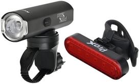 Apšvietimo komplektas ProX Antares 750Lm + 10Lm Safe+Memory USB