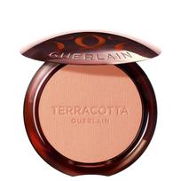GUERLAIN The Natural Healthy Glow Powder Blush 5g