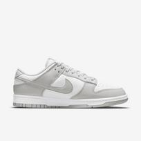 Nike Dunk Low Retro - Dydis 45.5 (DD1391-103 Laisvalaikio batai)