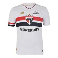 New Balance Sao Paulo FC GS - Dydis S (MT831834HME )