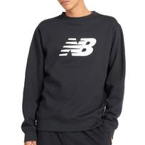 New Balance - Dydis XS (MT43905BK Džemperiai)