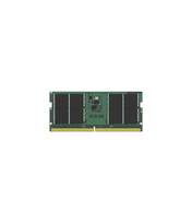 Kingston | KVR56S46BD8-32 | 32GB | DDR5 | 5600 MHz | Notebook | Registered No | ECC No