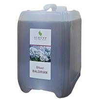 Vonios aliejus SCHUPP, valerijonas, 5 L