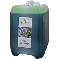 Vonios aliejus SCHUPP, rozmarinas, 5 L