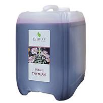 Vonios aliejus SCHUPP, čiobrelis, 5 L