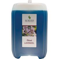 Vonios aliejus SCHUPP, levanda, 5 L