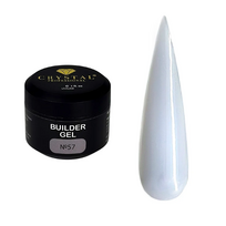 Crystal Professional Builder Gel Nr57 15ml
