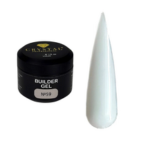 Crystal Professional Builder Gel Nr59 15ml