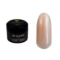 Crystal Professional Builder Gel Nr71 15ml
