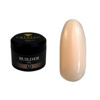 Crystal Professional Builder Gel Nr73 15ml