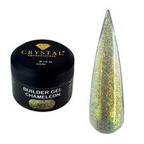Crystal Professional Builder Gel Chameleon Nr7 15ml