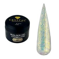 Crystal Professional Builder Gel Chameleon Nr1 30ml