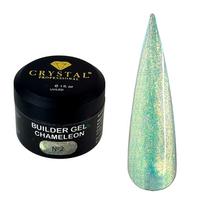 Crystal Professional Builder Gel Chameleon Nr2 30ml