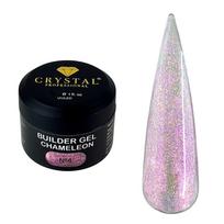 Crystal Professional Builder Gel Chameleon Nr4 30ml