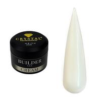 Crystal Professional Builder Gel Cream 30ml