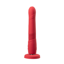Lovense Gravity App-Controlled Thrusting Machine, Waterproof, 385g