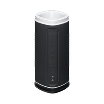 Lovense Calor Depth-Controlled Compact Intimate Device with Heating Function