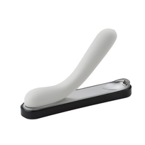 Tenga Iroha Mai Tsuru - Haptic Wave Silicone Intimate Massager, Pink