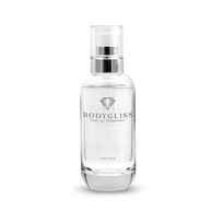 BodyGliss Diamond Collection Silky Touch Silicone Lubricant 100ml
