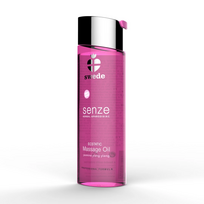 Swede Senze Massage Oil Jasmine Neroli Ylang Ylang 75ml Vegan Formula