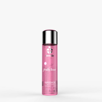 Swede Fruity Love Massage Gel Sparkling Strawberry Wine 60ml Vegan