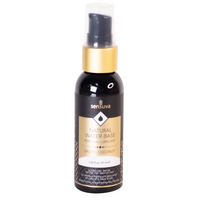Sensuva Natural Water-Based Lubricant Exotic Coconut 57 ml