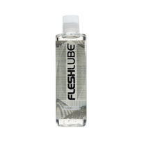 Fleshlight Fleshlube Slide 250ml Water-Based Intimate Gel, Thick Formula
