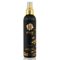 Sliquid Shine Organic Intimate Toy Cleaner 255ml - Unscented, Vegan Formula